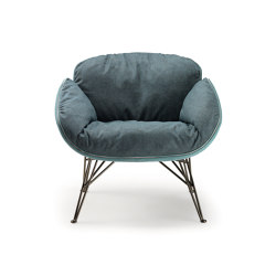 Juno | Armchairs | Arketipo