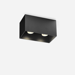 BOX 2.0 | Lampade plafoniere | Wever & Ducré
