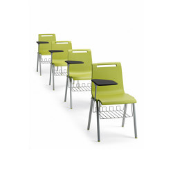 Mit Silla | Chairs | actiu