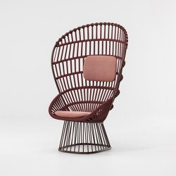 Cala armchair