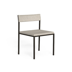 Casilda | Dining Chair | Sillas | Talenti