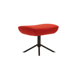 NOOMI footstool | Taburetes | SOFTLINE