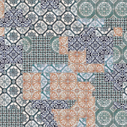 Amalfi | Synthetic panels | TECNOGRAFICA