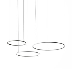 U-Light Suspension | Suspended lights | Axolight