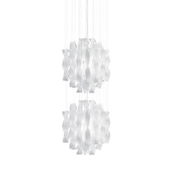 Aura sospensione 45/2 | Suspensions | Axolight