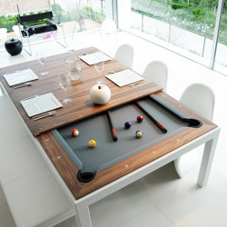 Fusion Tisch Metal Line | Esstische | Fusiontables