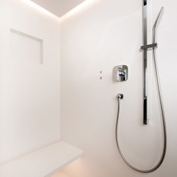 Steamfit | Steam showers | Küng Wellness