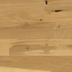 Casapark Oak 45 | Wood flooring | Bauwerk Parkett