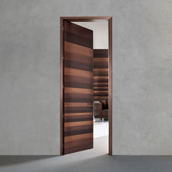 Stars | Hinged Door | Internal doors | Laurameroni
