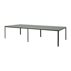 Kant Unlimited | Tables collectivités | ICONS OF DENMARK