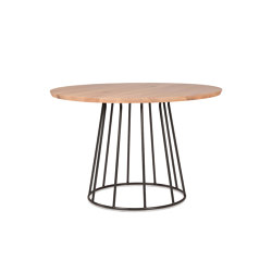 Bliss table | Bistro tables | Jess