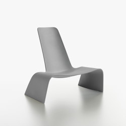 Land lounge chair | Armchairs | Plank