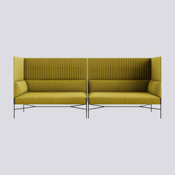 Chill-Out High | Sofas | Tacchini Italia