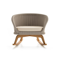 Ludo .L6 | Armchairs | Atmosphera