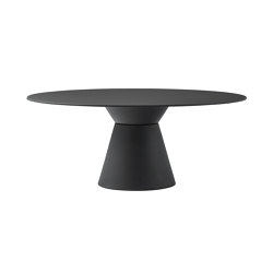Essens | Dining tables | Inclass