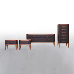 Tiffany Night | Sideboards | Tonin Casa