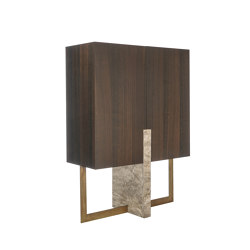 Inca Cabinet | Sideboards | ENNE