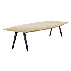 1500 | Desks | Thonet