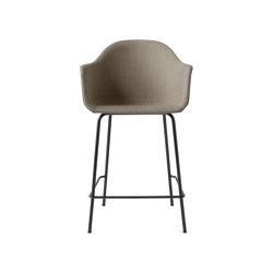 Harbour Counter Chair | Remix 0233 | Sgabelli bancone | Audo Copenhagen