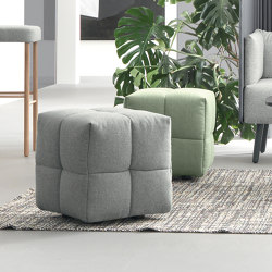 Nucleo | Pouf | Martex
