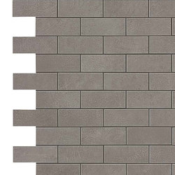 Boost Smoke Minibrick | Ceramic mosaics | Atlas Concorde