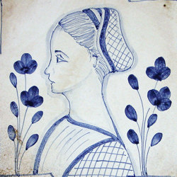 Medioevo | Decori Classici 01 | Ceramic tiles | Cotto Etrusco