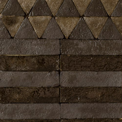 Glazes | Matt & Glossy | Mix Moka Basic | Ceramic tiles | Cotto Etrusco