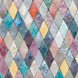 Glazes | Blends of Color Classic and Mother-Pearl | Keramik Fliesen | Cotto Etrusco