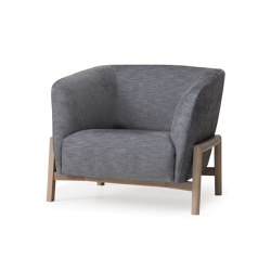 Ten armchair | Sillones | CondeHouse