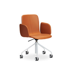 Sola Conference Chair | Stühle | Martela