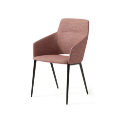 Tusa | 2261/A | Sedie | Zanotta