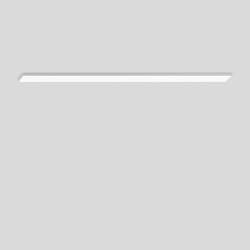 LENO semi-recessed | Recessed ceiling lights | XAL