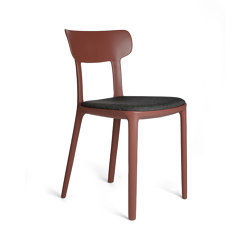 Canova | Sillas | Infiniti
