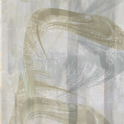 Morphosis | Peintures murales / art | Wall&decò