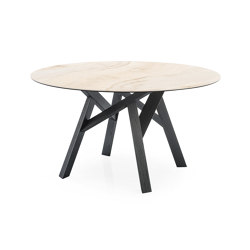 Jungle | Dining tables | Calligaris