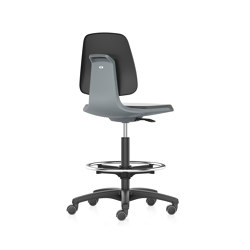 Labsit 4 | Counter stools | Interstuhl