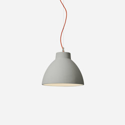 BISHOP 4.0 dark grey | Suspensions | Wever & Ducré