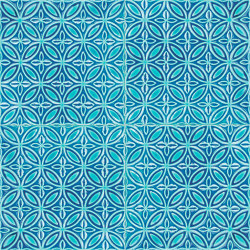 Art-Nouveau-15-006 | Ceramic tiles | Karoistanbul