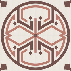Medium-Traditional-076 | Concrete / cement flooring | Karoistanbul