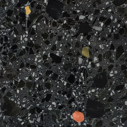 Platten-4 150x300x20 mm | Terrazzo flooring | Karoistanbul