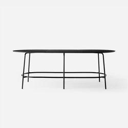 Nest High System Table | Dining tables | +Halle