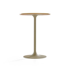 Clarion | Standing tables | Artifort