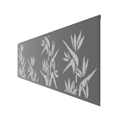 Design-Planum | Curtain wall systems | Domico