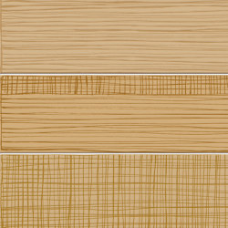 Hanami | Kaika Beige | Baldosas de cerámica | VIVES Cerámica