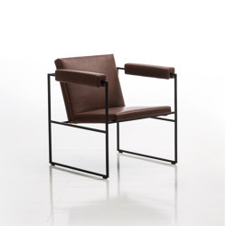 grace metal low | Poltrone | Brühl