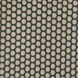 Scenotec CS - 09 petrol | Drapery fabrics | nya nordiska