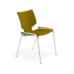 Lynx I | Stühle | Casala