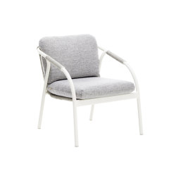 Capri 4311 armchair | Armchairs | ROBERTI outdoor pleasure