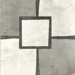 Retro' Decoro | Ceramic tiles | Eccentrico