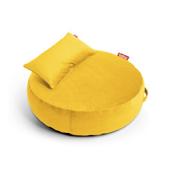 Pupillow Velvet | Beanbags | Fatboy